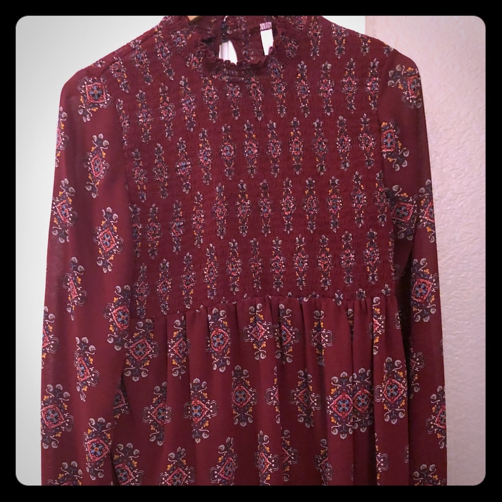 Blouse